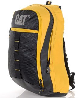 Рюкзак для ноутбука 15,6" CAT Urban Active, черный, серый
