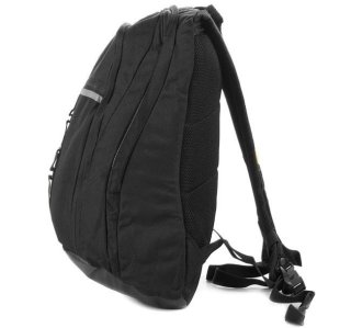 Рюкзак для ноутбука 15,6" CAT Urban Active, черный
