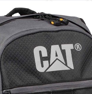 Рюкзак для ноутбука 15,6" CAT Urban Active, черный
