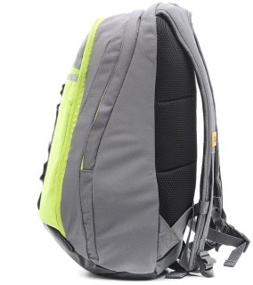 Рюкзак для ноутбука 15,6" CAT Urban Active, лайм, антрацит