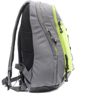 Рюкзак для ноутбука 15,6" CAT Urban Active, лайм, антрацит