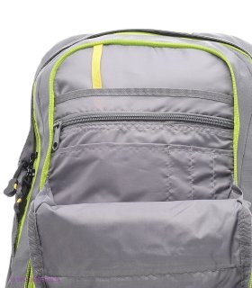 Рюкзак для ноутбука 15,6" CAT Urban Active, лайм, антрацит