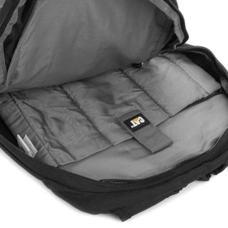 Рюкзак для ноутбука 15,6" CAT Urban Active, лайм, антрацит