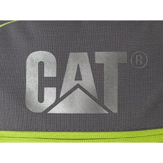 Рюкзак для ноутбука 15,6" CAT Urban Active, лайм, антрацит