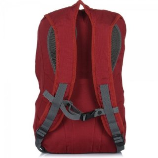 Рюкзак для ноутбука 15,6" CAT Urban Active, оранжевый, красный