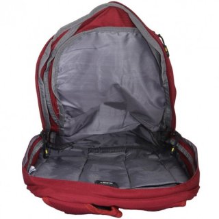 Рюкзак для ноутбука 15,6" CAT Urban Active, оранжевый, красный