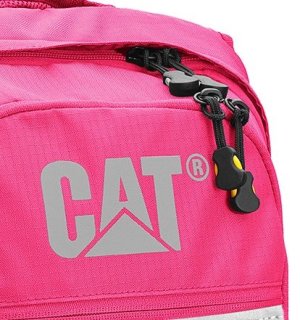Рюкзак для ноутбука 15,6" CAT Urban Active, розовый