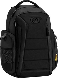 Рюкзак для ноутбука 15.6 д CAT Ultimate Protect, черный