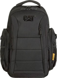 Рюкзак для ноутбука 15.6 д CAT Ultimate Protect, черный