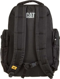 Рюкзак для ноутбука 15.6 д CAT Ultimate Protect, черный