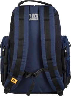 Рюкзак для ноутбука 15.6 д CAT Ultimate Protect, синий