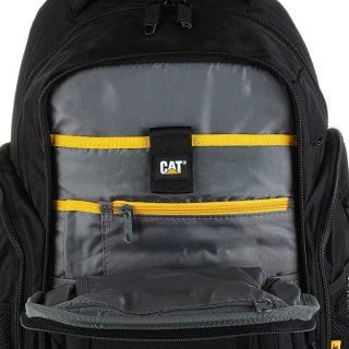 Рюкзак для ноутбука 15.6 д CAT Ultimate Protect, зеленый