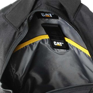 Рюкзак для ноутбука 15.6 д CAT Ultimate Protect, зеленый
