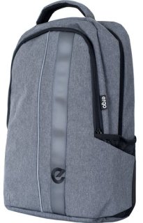 Рюкзак для ноутбука 15,6" ERGO Leon 216 Gray