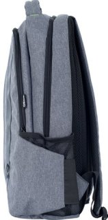 Рюкзак для ноутбука 15,6" ERGO Leon 216 Gray
