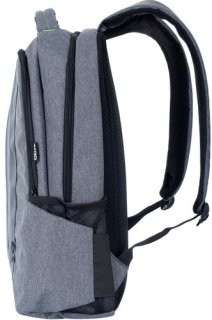 Рюкзак для ноутбука 15,6" ERGO Leon 216 Gray