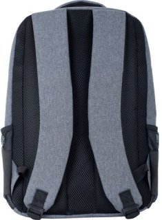 Рюкзак для ноутбука 15,6" ERGO Leon 216 Gray
