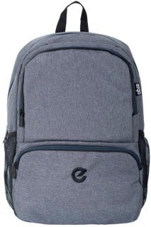 Рюкзак для ноутбука 15,6" ERGO Santander 316 Gray