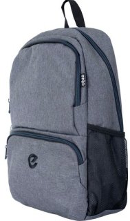 Рюкзак для ноутбука 15,6" ERGO Santander 316 Gray