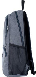 Рюкзак для ноутбука 15,6" ERGO Santander 316 Gray