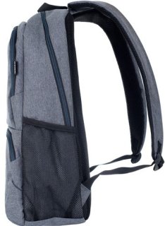 Рюкзак для ноутбука 15,6" ERGO Santander 316 Gray