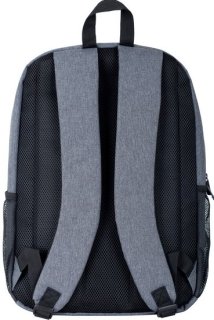 Рюкзак для ноутбука 15,6" ERGO Santander 316 Gray