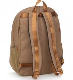 Рюкзак для ноутбука 15.6" Hedgren Escapade Backpack Release l Ermine