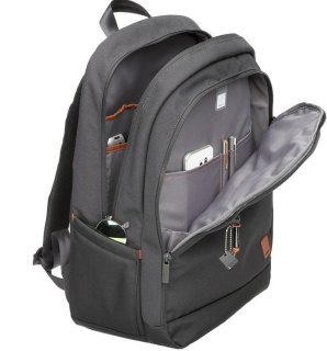 Рюкзак для ноутбука 15.6" Hedgren Escapade Backpack Release l