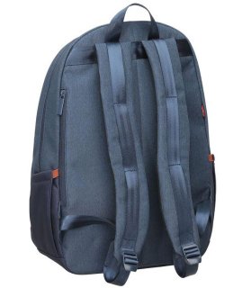 Рюкзак для ноутбука 15.6" Hedgren Escapade Release L Dark denim