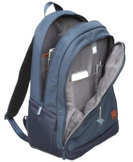 Рюкзак для ноутбука 15.6" Hedgren Escapade Release L Dark denim