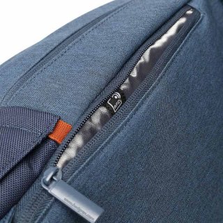 Рюкзак для ноутбука 15.6" Hedgren Escapade Release L Dark denim