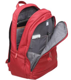 Рюкзак для ноутбука 15.6" Hedgren Escapade Release L New bull red