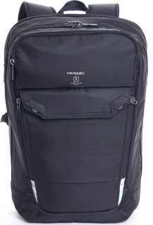 Рюкзак для ноутбука 15,6" Hedgren Link HOOKUP Backpack, черный Рюкзак для ноутбука 15,6" Hedgren Link HOOKUP Backpack, черный