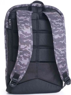 Рюкзак для ноутбука 15,6" Hedgren Link HOOKUP Backpack, камуфляж