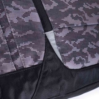 Рюкзак для ноутбука 15,6" Hedgren Link HOOKUP Backpack, камуфляж