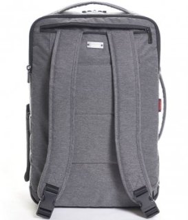 Рюкзак для ноутбука 15,6" Hedgren Premium Excellence Backpack Grade Anthracite