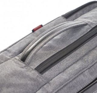 Рюкзак для ноутбука 15,6" Hedgren Premium Excellence Backpack Grade Anthracite