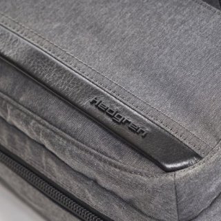 Рюкзак для ноутбука 15,6" Hedgren Premium Excellence Backpack Grade Anthracite
