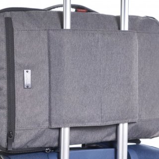 Рюкзак для ноутбука 15,6" Hedgren Premium Excellence Backpack Grade Anthracite