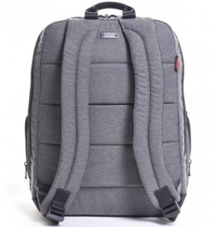 Рюкзак для ноутбука 15,6" Hedgren Premium Excellence Backpack Worth Anthracite