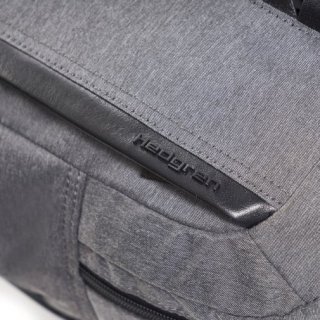 Рюкзак для ноутбука 15,6" Hedgren Premium Excellence Backpack Worth Anthracite