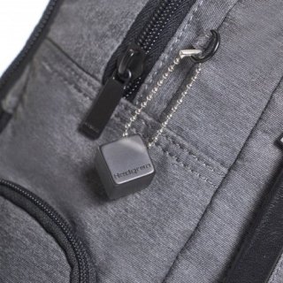 Рюкзак для ноутбука 15,6" Hedgren Premium Excellence Backpack Worth Anthracite