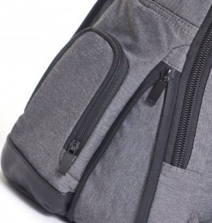 Рюкзак для ноутбука 15,6" Hedgren Premium Excellence Backpack Worth Anthracite