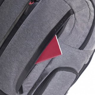 Рюкзак для ноутбука 15,6" Hedgren Premium Excellence Backpack Worth Anthracite