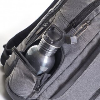 Рюкзак для ноутбука 15,6" Hedgren Premium Excellence Backpack Worth Anthracite