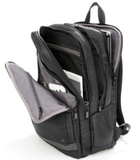 Рюкзак для ноутбука 15,6" Hedgren Zeppelin Revised Backpack Expel