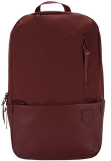 Рюкзак для ноутбука 15,6" Incase Compass Backpack, бордовий Рюкзак для ноутбука 15,6" Incase Compass Backpack, бордовий
