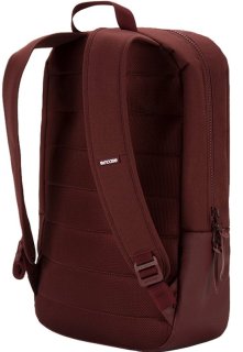 Рюкзак для ноутбука 15,6" Incase Compass Backpack, бордовий Рюкзак для ноутбука 15,6" Incase Compass Backpack, бордовий