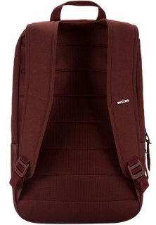 Рюкзак для ноутбука 15,6" Incase Compass Backpack, бордовий Рюкзак для ноутбука 15,6" Incase Compass Backpack, бордовий