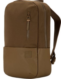 Рюкзак для ноутбука 15,6" Incase Compass Backpack, бронзовый